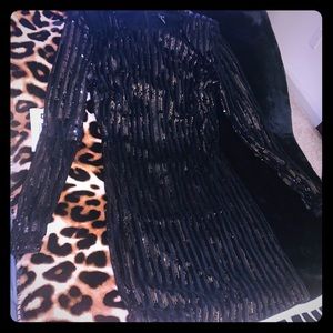 Forever 21 sequin dress
